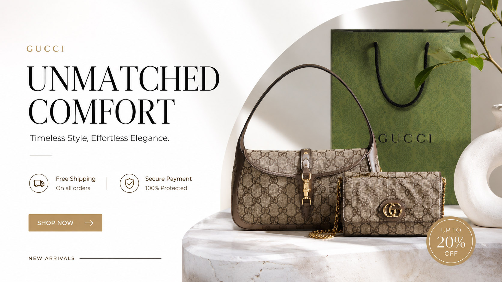 glambags