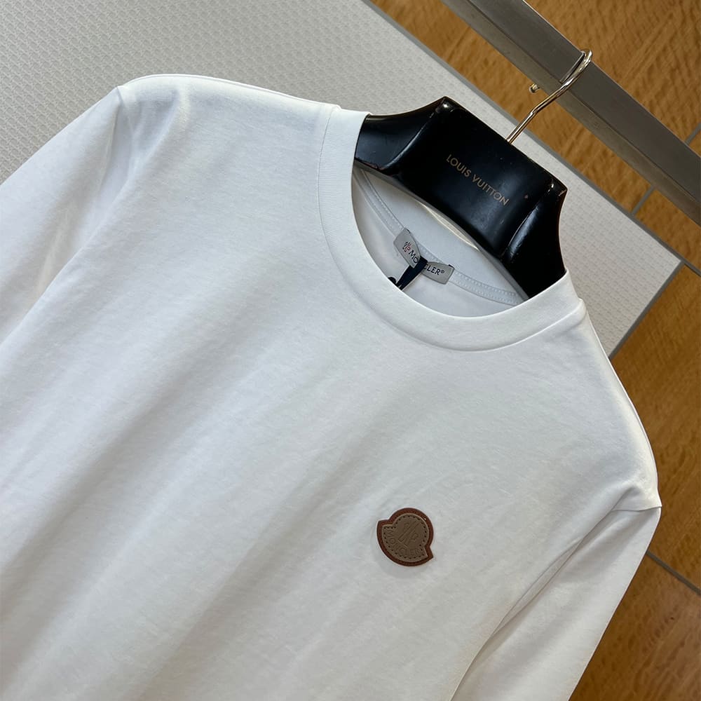 MONCLER UNISEX SHIRT(size:S|M|L|XL)