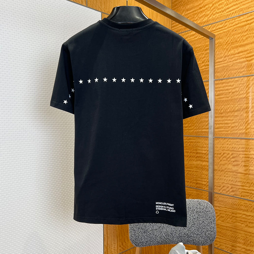 MONCLER UNISEX SHIRT(size:S|M|L|XL)