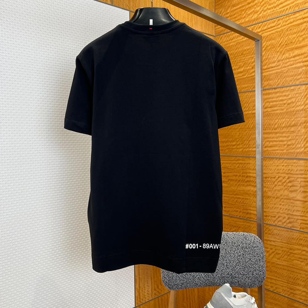 MONCLER UNISEX SHIRT(size:S|M|L|XL)