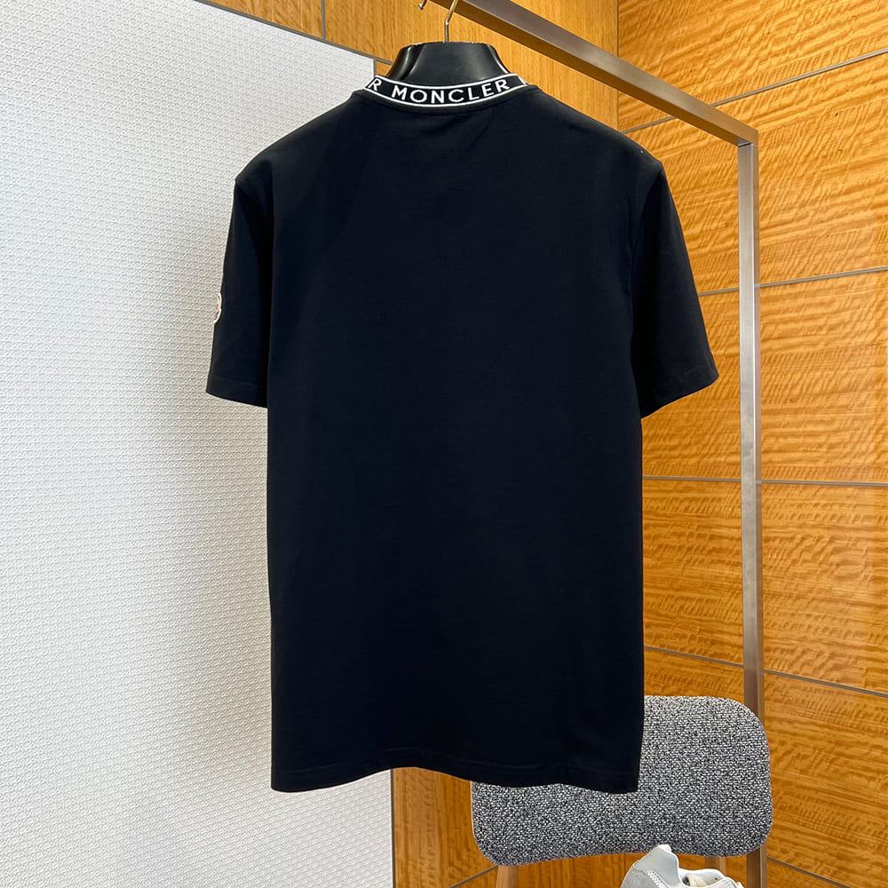 MONCLER UNISEX SHIRT(size:S|M|L|XL)