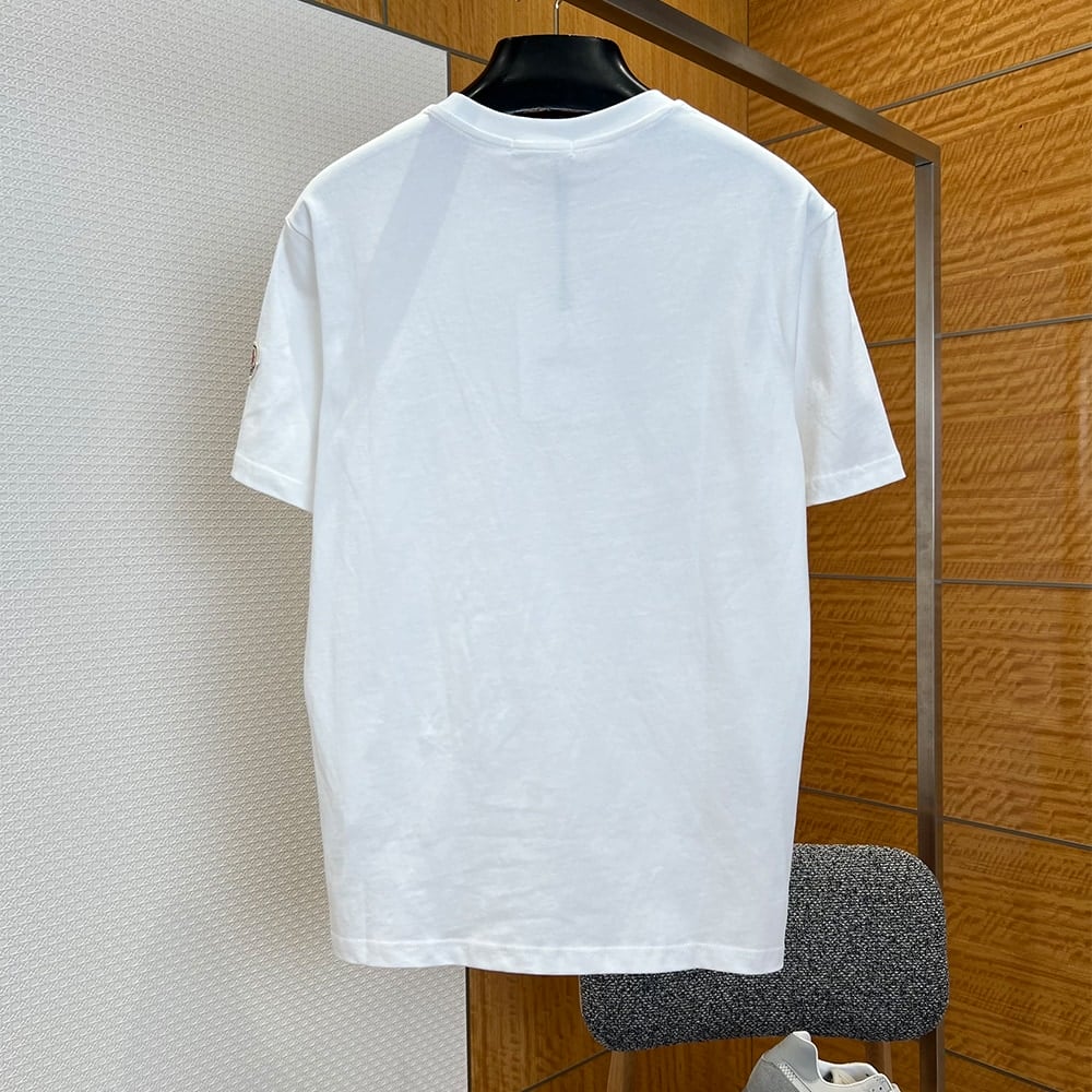 MONCLER UNISEX SHIRT (size:S|M|L|XL)