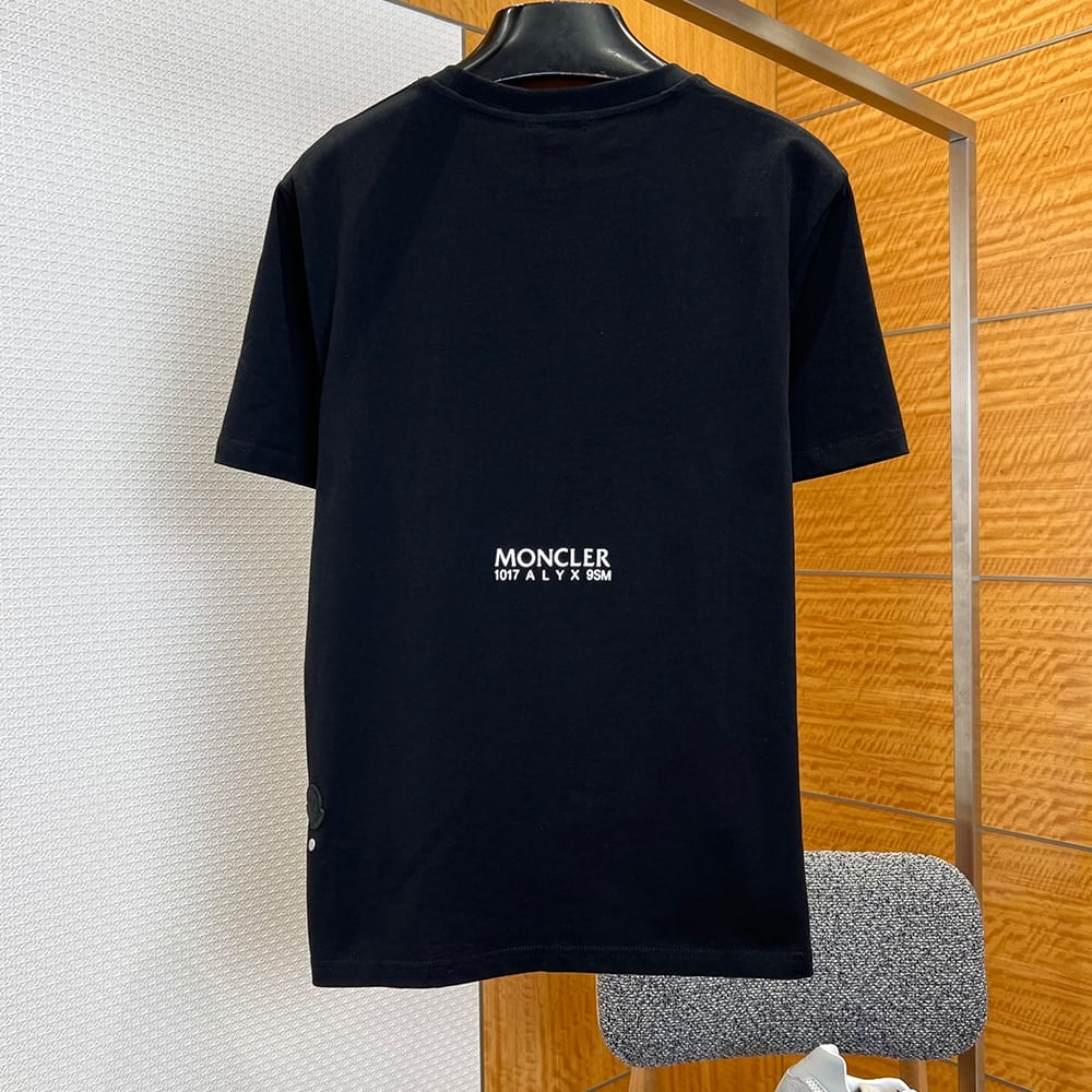 MONCLER UNISEX SHIRT (size:S|M|LXL|)