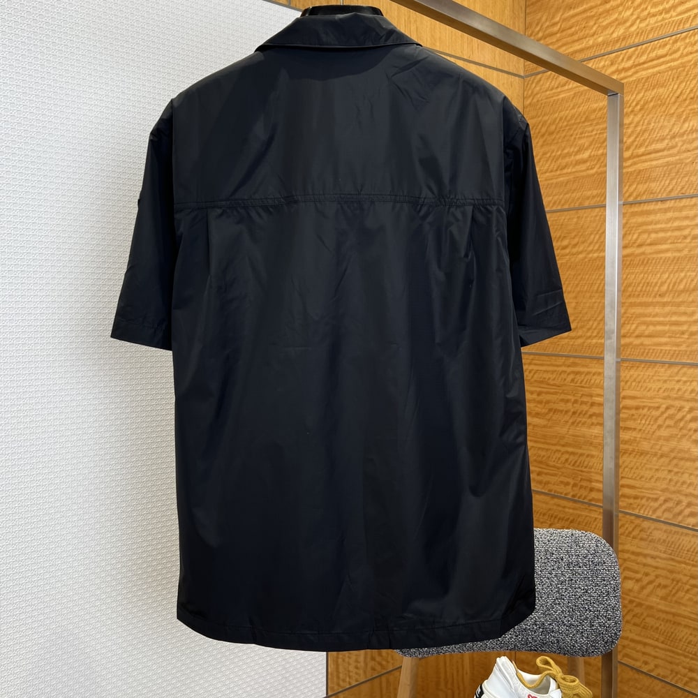 MONCLER UNISEX SHIRT(size:S|M|L|XL)