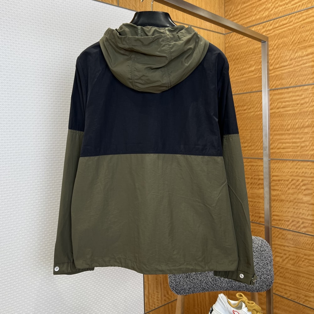 MONCLER UNISEX COAT(size:1|2|3|4|5)