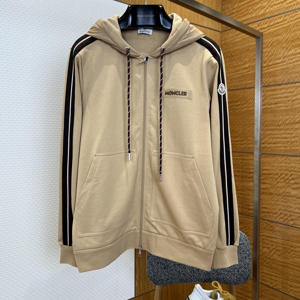 MONCLER UNISEX SUIT(size:|S|M|L|XL)