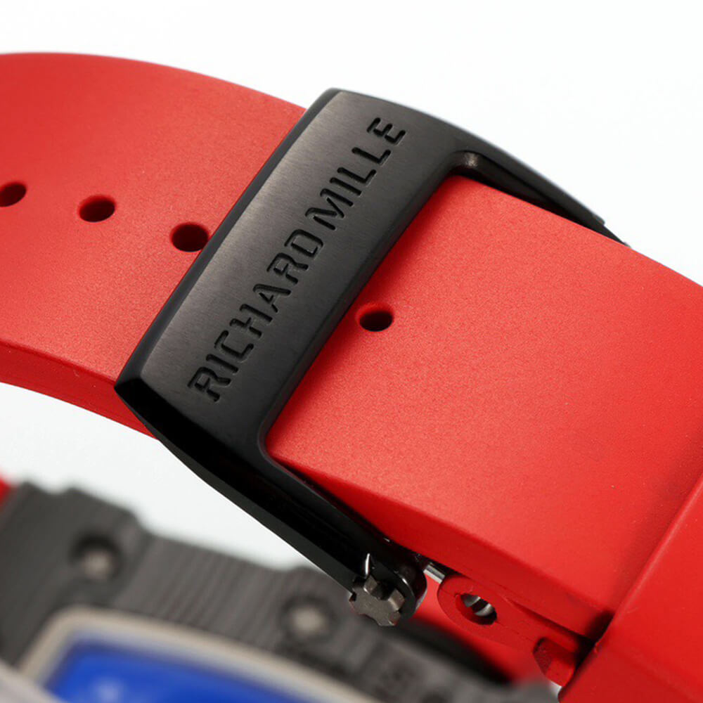 Richard Mille 35-02