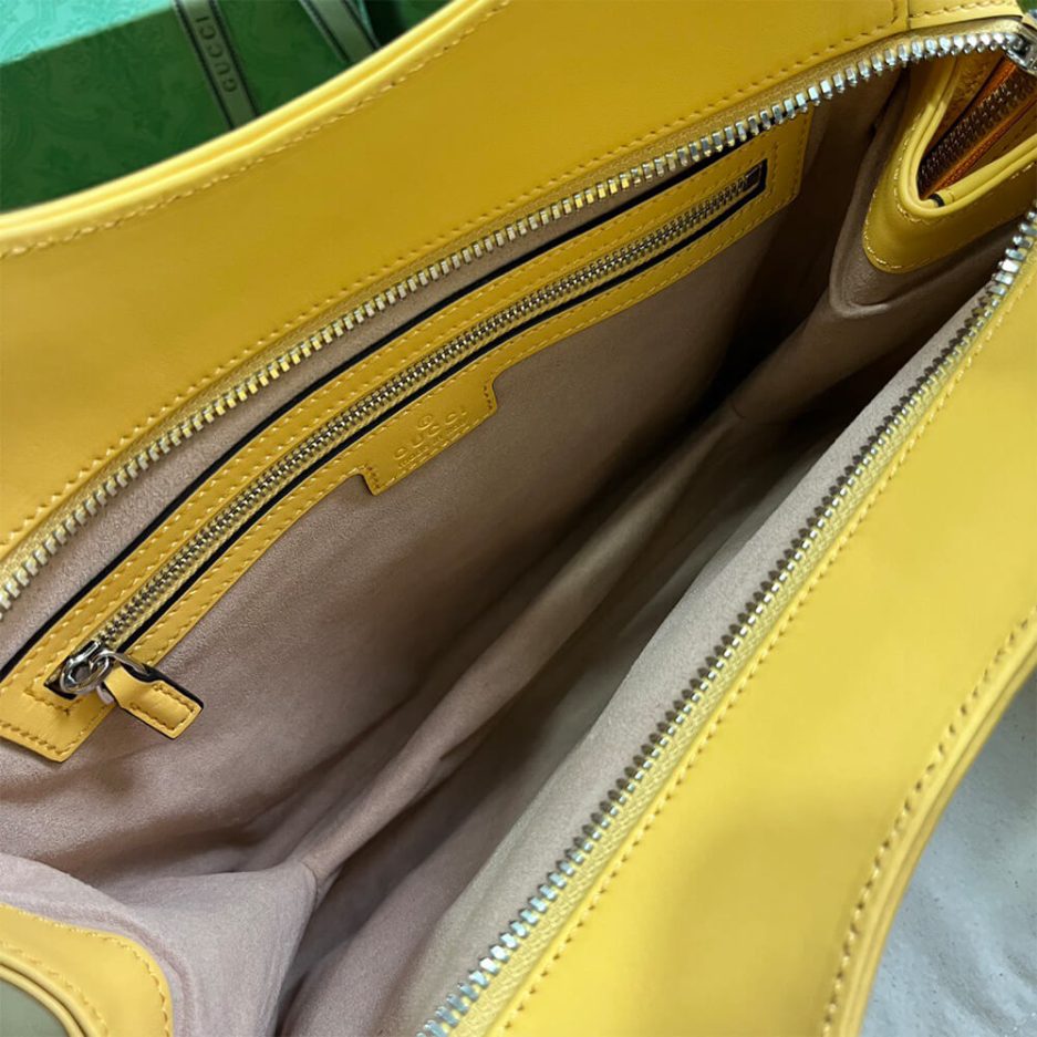 PETITE GG SMALL TOTE BAG