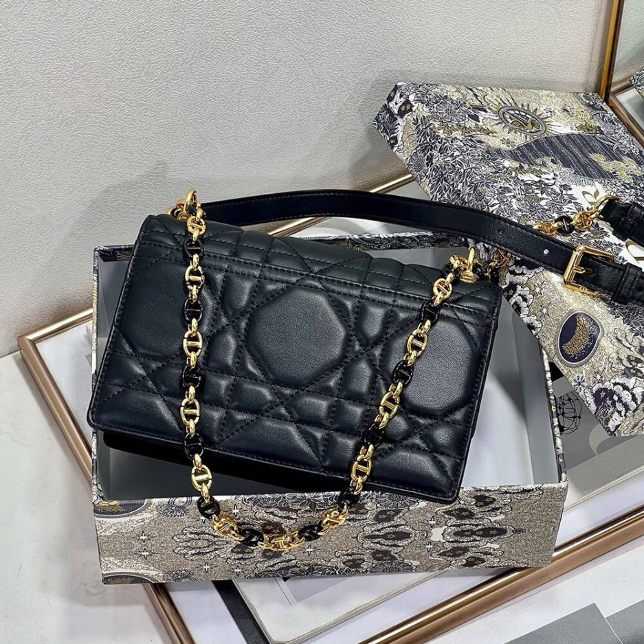 MISS CARO MINI BAG