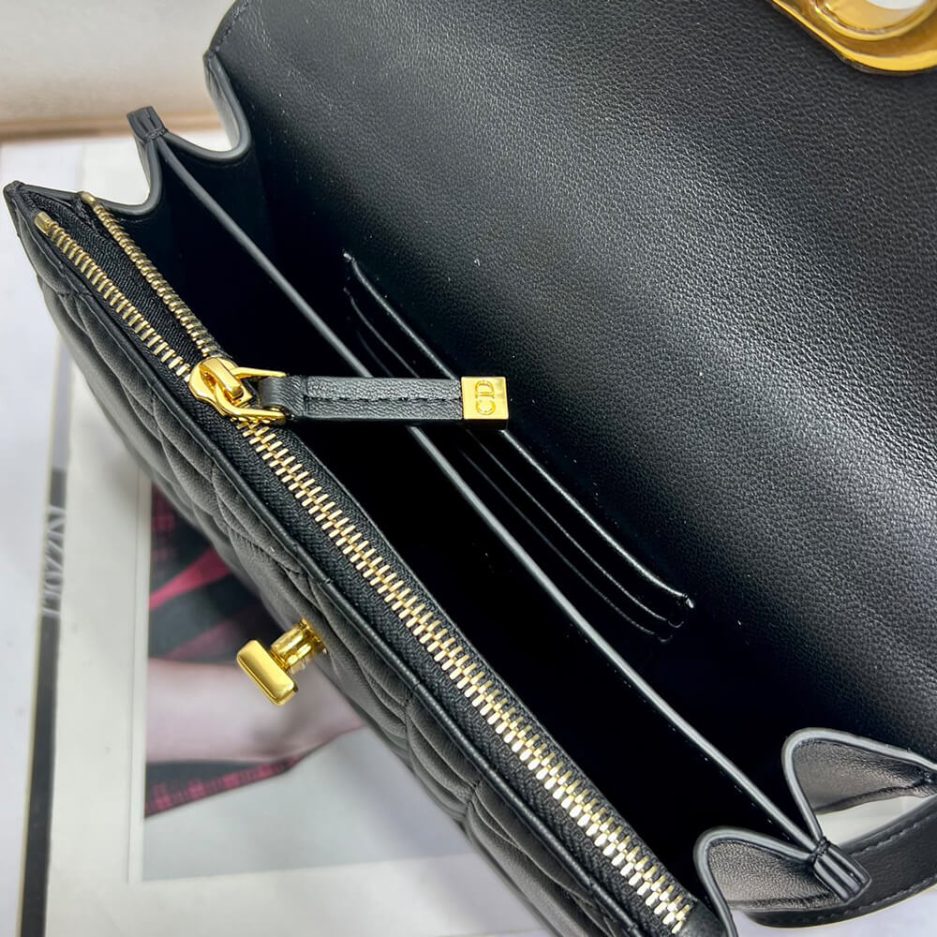 MISS CARO MINI BAG