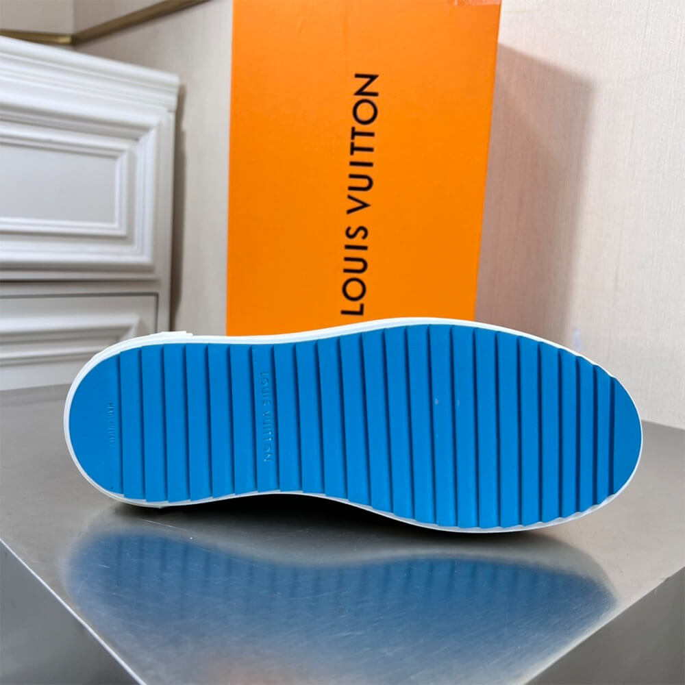 TIME OUT SNEAKER